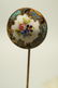 17pc Antique Jewelry. 11 Stick Pins. 3 Pins. 1 Sn - 7