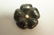 4pc Victorian Mourning Jewelry. 3 hair locket pin - 6