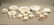 39pc WEDGWOOD "Meadow Sweet" China Set Dinnerware