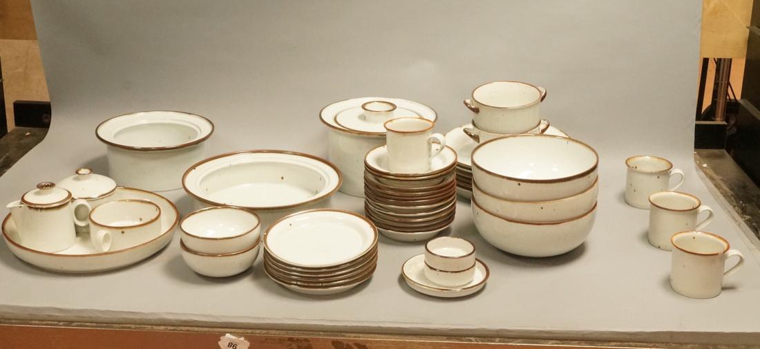 Dansk dinnerware clearance sets