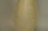 Trapped Air Murano Italian Glass Table Lamp. Gilt - 4