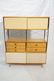 CHARLES EAMES ESU Wall Unit. Industrial Mid Centu - 2