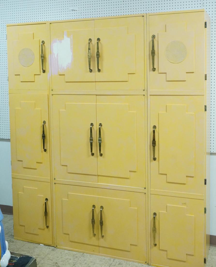 Custom 3pc TOMMI PARZINGER Cabinet Secretary. 2 n (1 of 7)