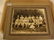 2034: Delmarva 1931 Baseball Championship Photograph. 8