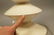 Pr GIACOMETTI Style Sculptural Table Lamps. Mode - 6
