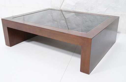 Ralph Lauren Wood Black Gl Tail Coffee Tab Ralph Lauren Wood Black Gl Tail Coffee Tab Placeholder