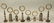 Lot 8 Industrial Table Top Mini Magiscope Sculptu