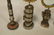 Lot 8 Industrial Table Top Mini Magiscope Sculptu - 5