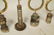 Lot 8 Industrial Table Top Mini Magiscope Sculptu - 6