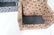 Pr KNOLL Upholstered Lounge Chairs. Cube form wit - 9