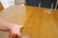 7 pc Dining Set DREXEL Modern Dining Table Chairs - 10