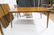 7 pc Dining Set DREXEL Modern Dining Table Chairs - 8