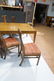 Baker Modern 9 pc Dining Set Table & 8 Chairs. As - 5