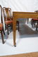 Baker Modern 9 pc Dining Set Table & 8 Chairs. As - 9