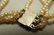3pc Vintage Carved Cameo Jewelry Lot. 1) Carved p - 7