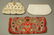 Lot Antique & Vintage Beaded Evening Bags Purses.
