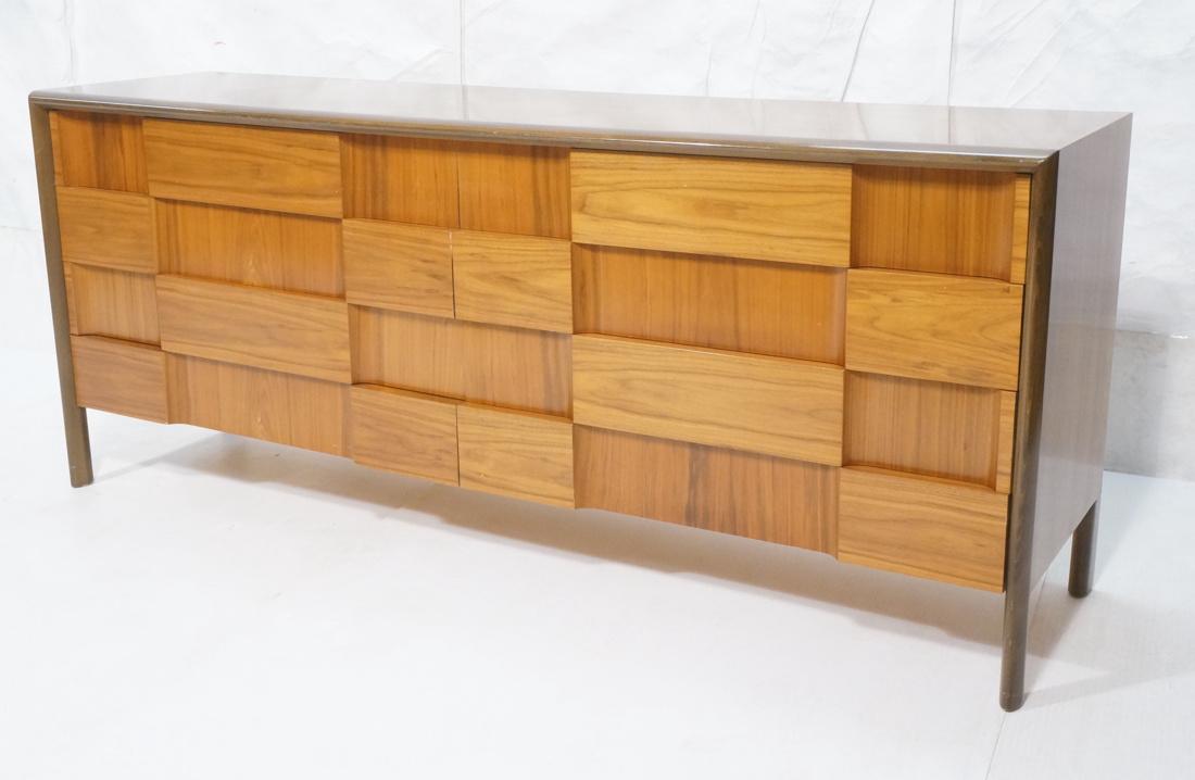 EDMOND SPENCE  Modernist Credenza Sideboard Dress (1 of 8)