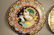 9 BJORN WIINBLAD for ROSENTHAL Plates. Christmas. - 6