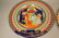 9 BJORN WIINBLAD for ROSENTHAL Plates. Christmas. - 8
