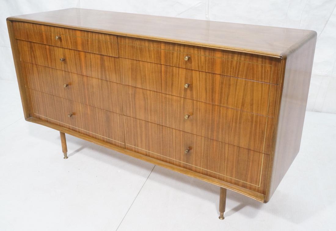 ERNO FABRY Modern Dresser Credenza Sideboard. (1 of 10)