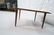 Square Danish Modern Teak Coffee Cocktail Table. - 3