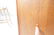 Square Danish Modern Teak Coffee Cocktail Table. - 7