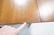7pc Modern Walnut Dining Room Set. Dining Table. - 10