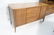 7pc Modern Walnut Dining Room Set. Dining Table. - 5
