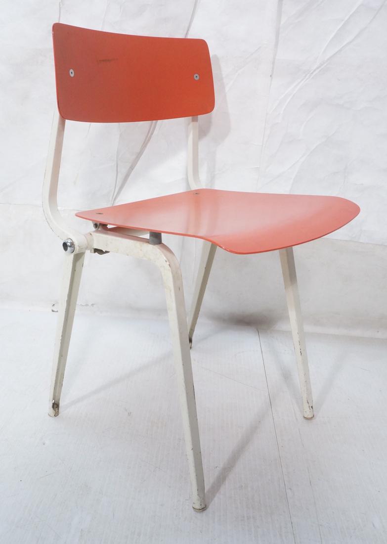 KRAMER & WREITVELD Modern RESULT Chair. STENDIG. (1 of 10)