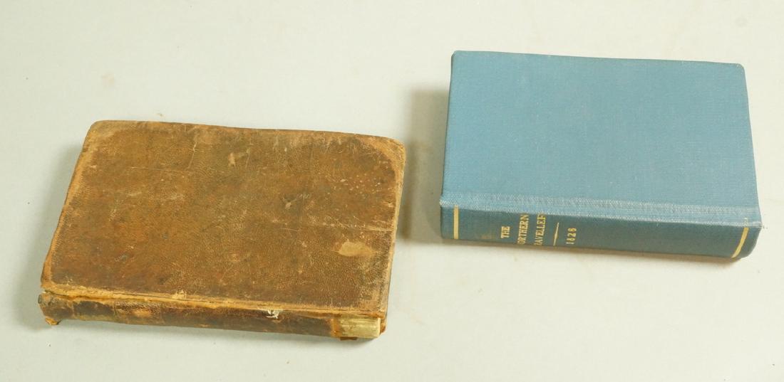 American Travel, Suthcliffe, Travels in North Ame (1 of 7)