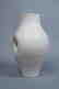 SUZANNE RAMIE Ceramic Tall Pitcher form Vase. MAD - 2