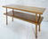 ROBSJOHN GIBBINGS for WIDDICOMB 2 Tier Hall Table