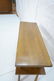 ROBSJOHN GIBBINGS for WIDDICOMB 2 Tier Hall Table - 4