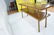 ROBSJOHN GIBBINGS for WIDDICOMB 2 Tier Hall Table - 7