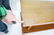 ROBSJOHN GIBBINGS for WIDDICOMB 2 Tier Hall Table - 8