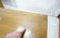 ROBSJOHN GIBBINGS for WIDDICOMB 2 Tier Hall Table - 9