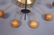 GEORGE NELSON for HOWARD MILLER Ball Wall Clock. - 6