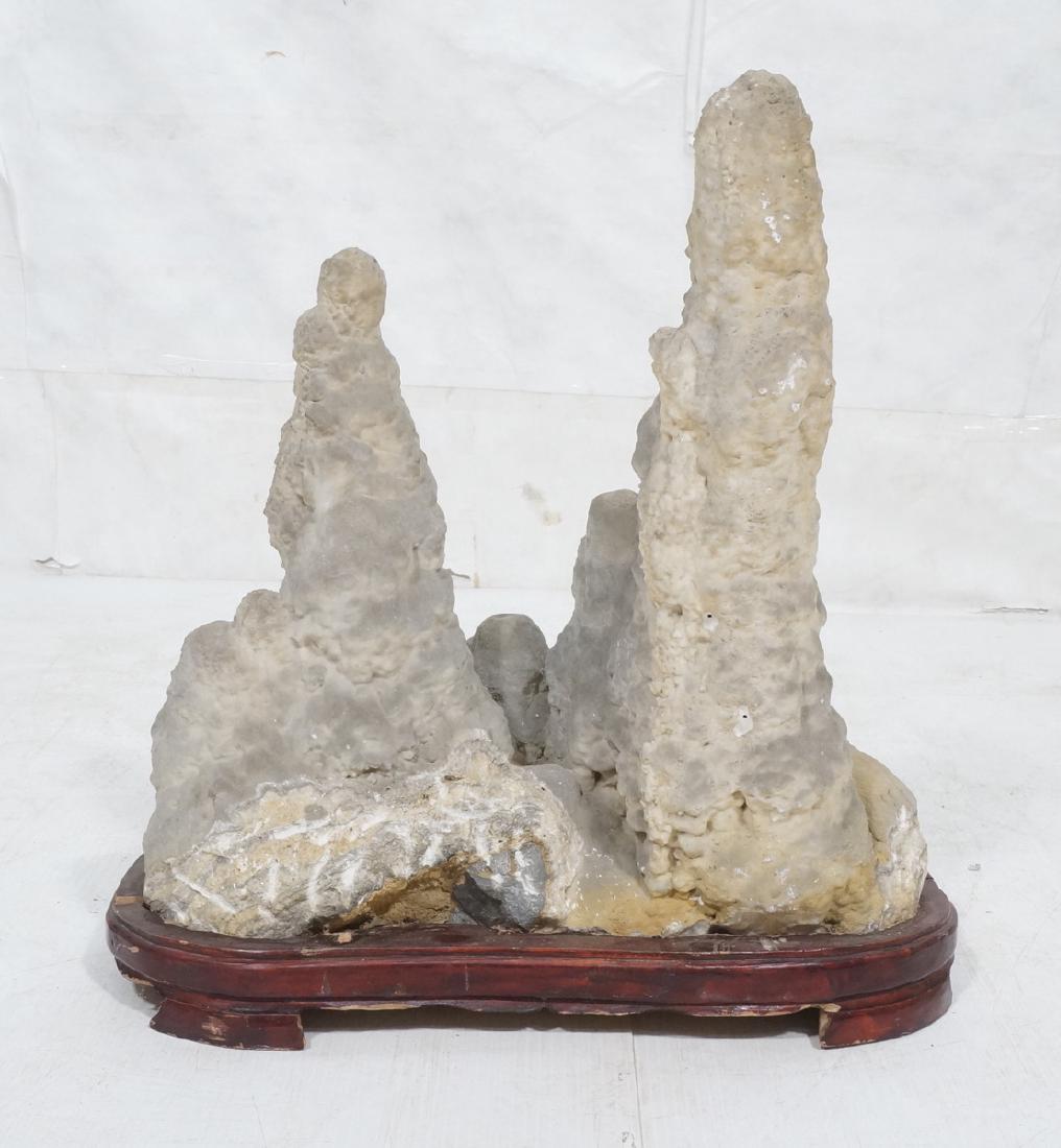 Large Stalagmite Crystal Specimen Formation. Scul (1 of 10)