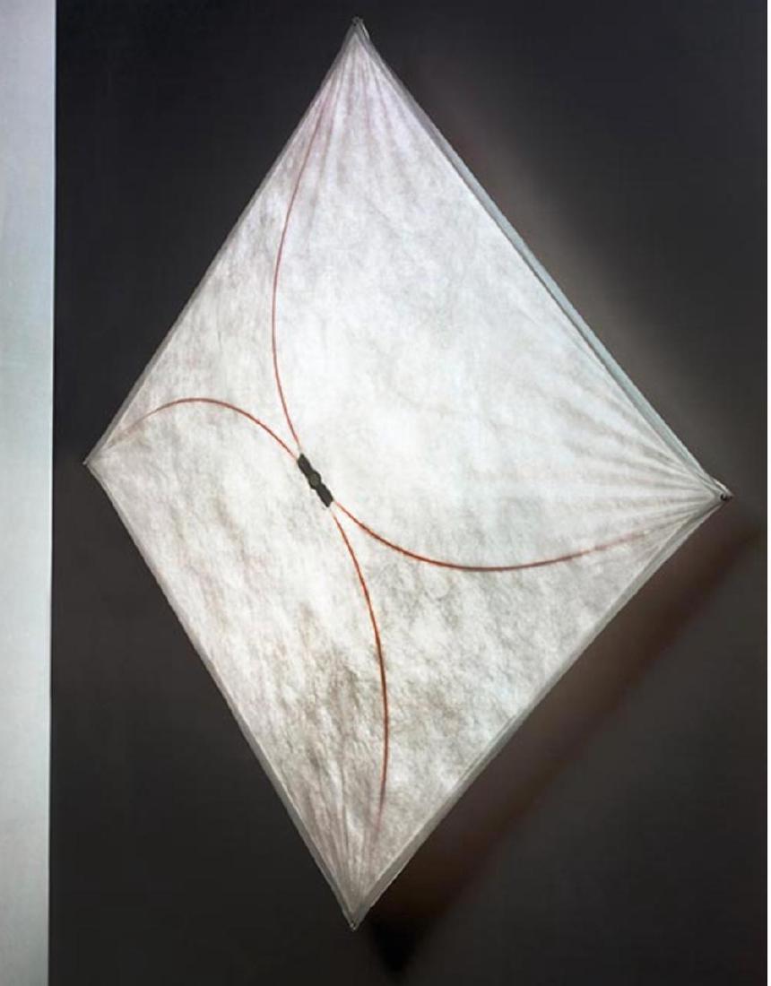 FLOS Ariette 2 Light TOBIA SCARPA New in box. Ita (1 of 9)