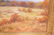 JOSE RAMOS Landscape Oil Painting. Autumn landsca - 5