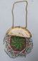4 Antique Evening Bag Purse Lot. Elegant French o - 5