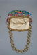 4 Antique Evening Bag Purse Lot. Elegant French o - 7