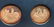 Men In Space Series Sterling Proof Set. First ed - 4