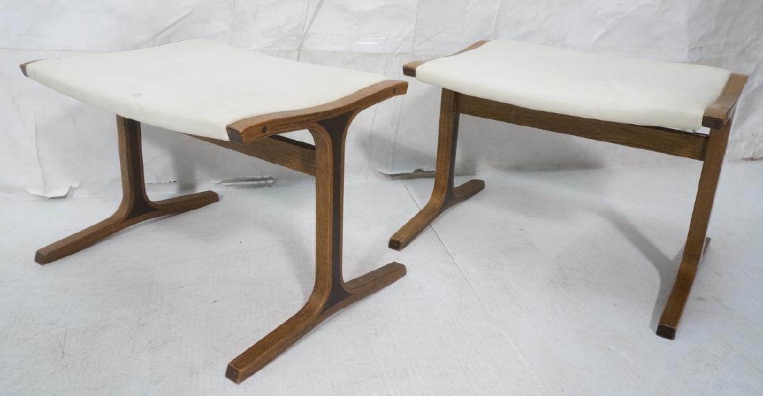 Pr Tendo Mokko Mid Century Modern Laminated Wood (1 of 7)