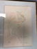 JEAN COCTEAU Original Lithograph Profile Print. " - 2