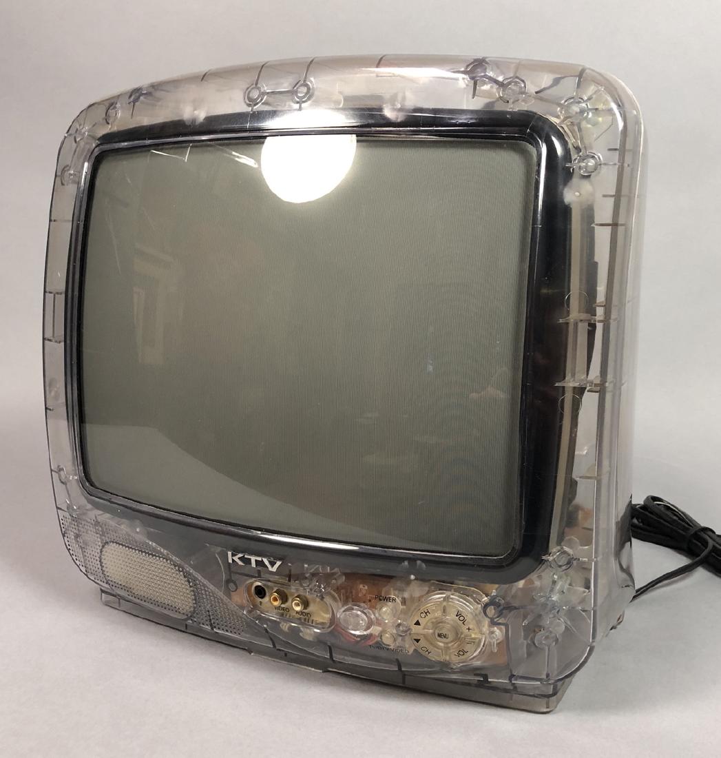 Clear prison sales tv