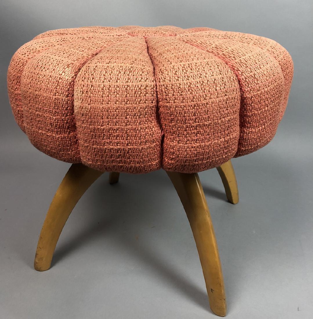 HEYWOOD WAKEFIELD Champagne Spider Leg Vanity Sto (1 of 7)