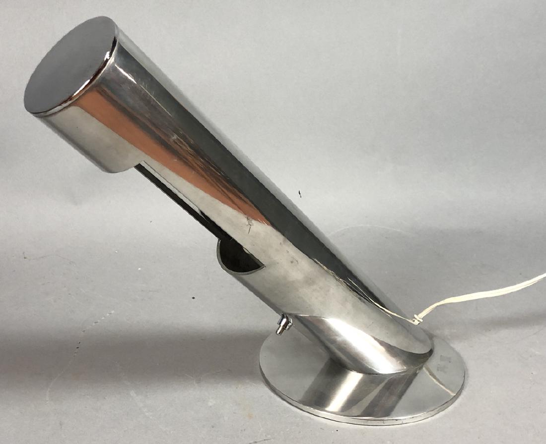 HABITAT Italian Style Modern Table Lamp. Angled c (1 of 7)