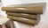Decorator Modern Ikat Print Wall Mounted Bar Shel