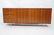 GEORGE NELSON Thin Edge Credenza Sideboard. 3 doo - 2